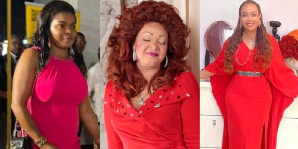 Depuis que Chantal Biya règne, on pille jusqu'à piller même à crédit