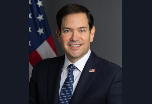 Marco Rubio