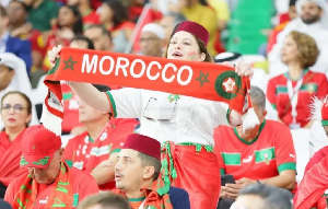 CAN Maroc 2025