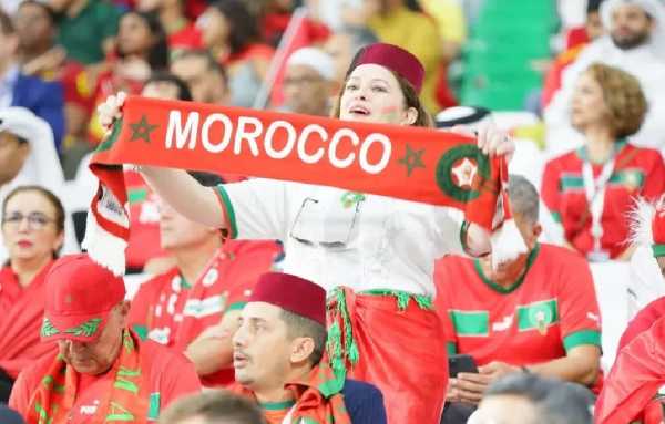 CAN Maroc 2025