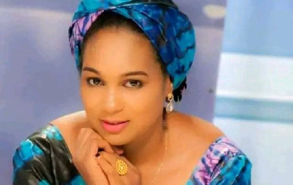 Amina Habiba est morte