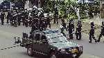 Coup fatal : les policiers affirment qu'ils ne voteront pas pour Paul Biya