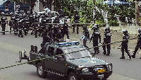 Dénonciation sous anonymat