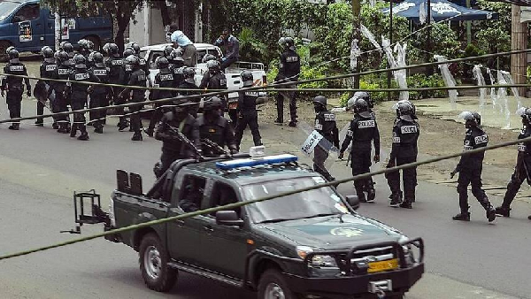 Dénonciation sous anonymat