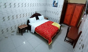 Hotel Salvador