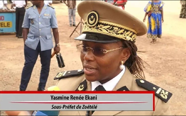 De nombreux commerçants originaires de l’Ouest ont préféré fermer leurs boutiques