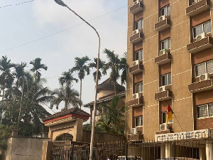 Cour Des Comptes De La Cour Supreme