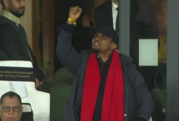 Des affirmations qualifiées de 'sabotage' par certains Camerounais