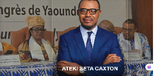 Seta Caxton Ateki
