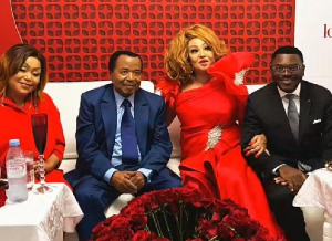 Nouveauté surprenante