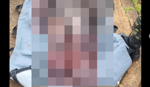 Attentat ce dimanche 14 septembre à Batibo