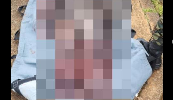 Attentat ce dimanche 14 septembre à Batibo