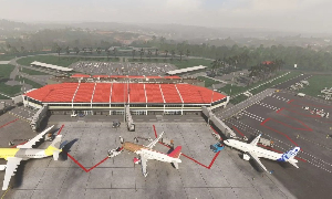 Le Cameroun, pays dangereux