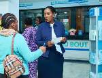 Douala : une femme vole 30 millions FCFA dans une banque sans se faire attraper
