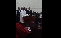 Maurice Kamto tend un piège au Conseil constitutionnel