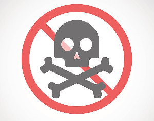 Danger Icone