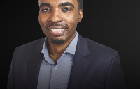 Jonathan Kamanou