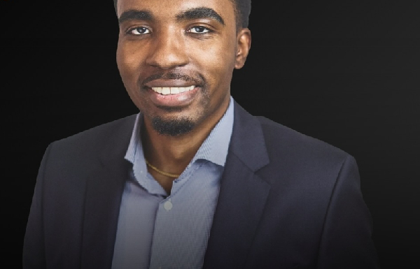 Jonathan Kamanou