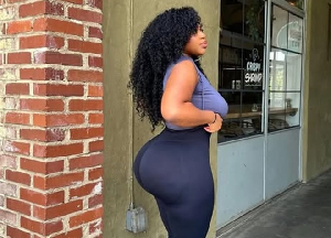 Fille Forme Parfaite