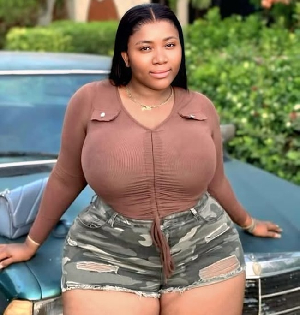 Fille Forme Ronde Temoignage