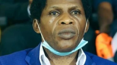 Amougou Belinga a été arrêté et détenu aux côtés de plusieurs membres des services de sécurité