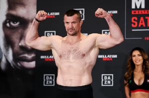 Mirkp Cro Cop