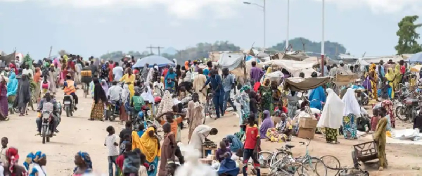 Présentation de la situation
