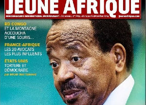 Paul Biya intimide les hauts gradés de l'armée