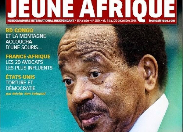 Paul Biya intimide les hauts gradés de l'armée