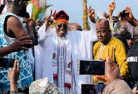 Issa Tchiroma