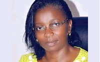 Mme Hélène Bissombi