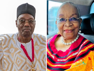 Alice Nkom Et Tchiroma