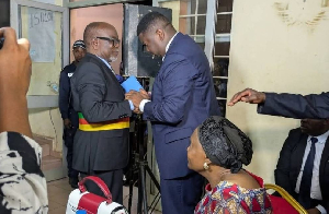 Touna Gaël MAIRE OBALA