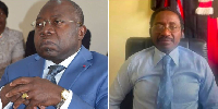 Jean-Calvin Aba’a Oyono s’est progressivement imposé comme l’une des voix critiques du régime