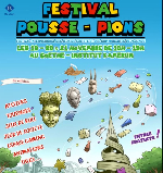 Pousse Pions transforme Yaoundé en laboratoire du jeu, entre imaginaire et création locale Pousse Pions transforme Yaoundé en laboratoire du jeu, entre imaginaire et création locale