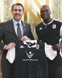 Vincent Aboubakar: nouveau rebondissement à quelques heures des quarts de finale de la CAN