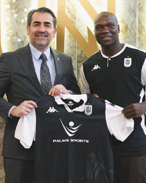 Vincent Aboubakar: nouveau rebondissement à quelques heures des quarts de finale de la CAN