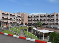 Hôpital général de Douala