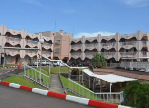 Hopital General De Douala Au Cameroun.png