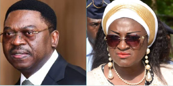 Le montant de ce marché scandalise l’opinion publique camerounaise