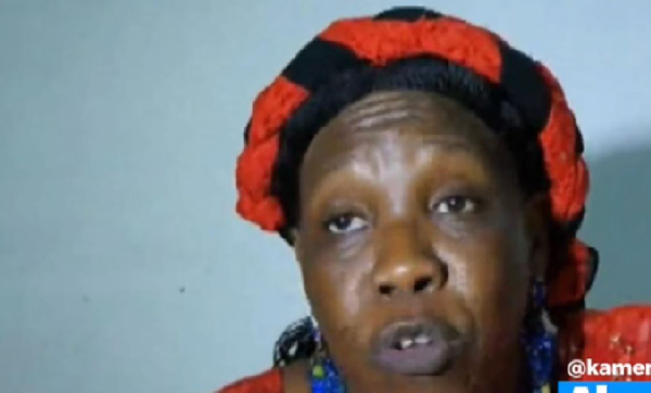 Le silence de Hadja Awa inquiète plus d’un