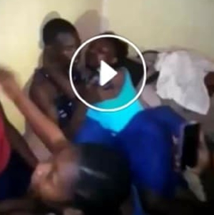 Video Choquante Des Eleves