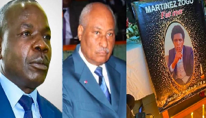AMOUGOU BELINGA LAURENT ESSO MARTINEZ ZOGO