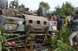 ACCIDENT BANEFO