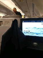 Franck Biya de retour au Cameroun : le « V.P » à la rencontre du pape avant l’officialisation ?