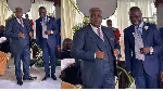 Mauvaise nouvelle pour Sadi et le clan Amougou Le CNC ordonne le retrait du signal de Vision 4 du bouquet Canal+