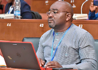 'Il démontre que son seul dessein est de nuire à l'image du MRC et de son Directoire'