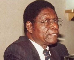 Augustin Kodock