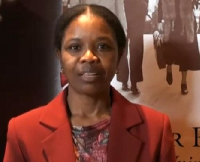 Procureure générale