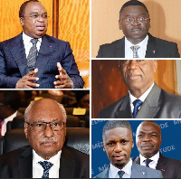 Bruno Bidjang demeure l'un des acteurs civils clés du procès